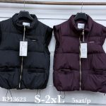 Kamizelki Damskie _ Size s-2xl_ paczka 5szt_1 kolor