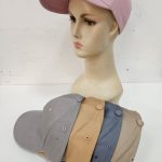 Czapki Damskie paczka 12szt _mix kolor 9501708