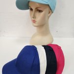 Czapki Damskie paczka 12szt _mix kolor 9501710