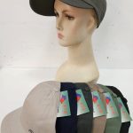 Czapki Damskie paczka 12szt _mix kolor 9501712