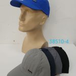 Czapki Męskie_ paczka 12szt _mix kolor 9501722
