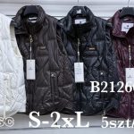 Kamizelki Damskie _ Size s-2xl_ paczka 5szt_1 kolor 4770078