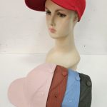 Czapki Damskie paczka 12szt _mix kolor 4770538