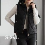 Kamizelki Damskie _ Size s-2xl_ paczka 5szt_1kolor 8632545