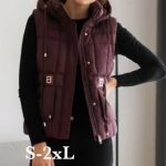 Kamizelki Damskie _ Size s-2xl_ paczka 5szt_1kolor 8632546