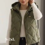 Kamizelki Damskie _ Size s-2xl_ paczka 5szt_1kolor 8632547