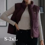Kamizelki Damskie _ Size  s-2xl_ paczka 5szt_1kolor 8632544
