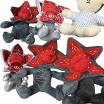 Stranger Things DEMOGORGON Pluszowa