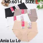 Majtki damskie _ Size L_ paczka 24szt _mix kolor 5349616