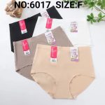 Majtki damskie _ Size F_ paczka 24szt _mix kolor 5349621