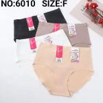 Majtki damskie _ Size F_ paczka 24szt _mix kolor 5349622