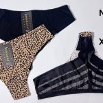 Majtki damskie _ Size M-2XL_ paczka 24szt _mix kolor 5349625