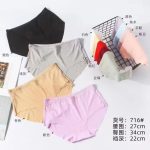 Majtki damskie _ Size S-XL_ paczka 24szt _mix kolor 5349626