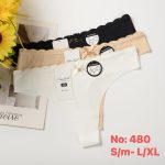 Majtki damskie _ Size S-XL_ paczka 24szt _mix kolor 5349628