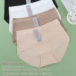 Majtki damskie _ Size XL-3XL_ paczka 24szt _mix kolor 5349630