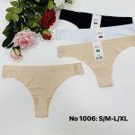 Majtki damskie _ Size S-XL_ paczka 24szt _mix kolor 5349631