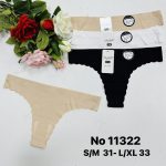 Majtki damskie _ Size S-XL_ paczka 24szt _mix kolor 5349633