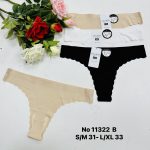 Majtki damskie _ Size S-XL_ paczka 24szt _mix kolor 5349634