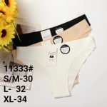Majtki damskie _ Size S-XL_ paczka 24szt _mix kolor 5349636