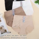 Majtki damskie _ Size S-2XL_ paczka 24szt _mix kolor 5349640