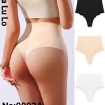 Majtki damskie _ Size S-2XL_ paczka 24szt _mix kolor 5349641
