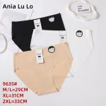 Majtki damskie _ Size M-2XL_ paczka 24szt _mix kolor 5349645