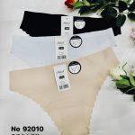 Majtki damskie _ Size S-XL_ paczka 24szt _mix kolor 5349646