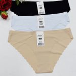 Majtki damskie _ Size S-XL_ paczka 24szt _mix kolor 5349647