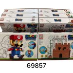 Klocki Mario 9932432