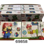 Klocki Mario 9932433