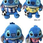 MASKOTKI STICH 23CM 9932440