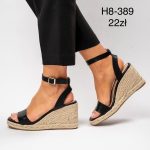 Buty Sandały DAMSKIE(36-41_12par) 7324198