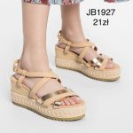 Buty Sandały DAMSKIE(36-41_12par) 7324201