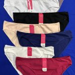 Majtki damskie _ Size M-2XL_ paczka 24szt _mix kolor 7836319