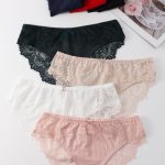 Majtki damskie _ Size S-XL_ paczka 24szt _mix kolor 7836334