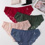 Majtki damskie _ Size S-XL_ paczka 24szt _mix kolor 7836335