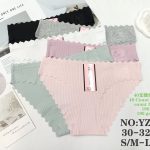 Majtki damskie _ Size S-XL_ paczka 24szt _mix kolor 5244209