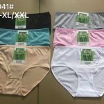 Majtki damskie _ Size M-2XL_ paczka 24szt _mix kolor 5244211