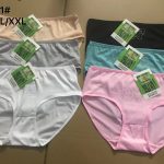 Majtki damskie _ Size M-2XL_ paczka 24szt _mix kolor 5244212