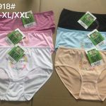 Majtki damskie _ Size M-2XL_ paczka 24szt _mix kolor 5244213