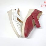 Buty Baleriny DAMSKIE (37-42_12par) 3510830