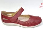 Buty Baleriny DAMSKIE (37-42_12par) 3510832