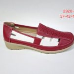 Buty Półbuty DAMSKIE (37-42_12par) 3510848