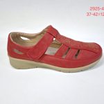 Buty Sandały DAMSKIE (36-41_12par) 3510850