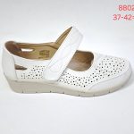 Buty Baleriny DAMSKIE (37-42_12par) 3510866