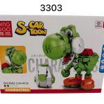 Klocki Mario 3082194