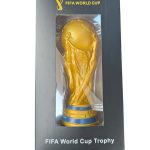 PUCHAR W STYLU MISTRZOSTW ŚWIATA MUNDIAL KOLEKCJONERSKI PREZENT DLA FANA 3082203