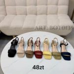 Buty Sandały DAMSKIE (36-41_12par) 8704188