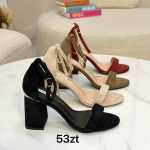 Buty Sandały DAMSKIE (36-41_12par) 8704192