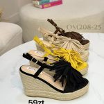 Buty Sandały DAMSKIE (36-41_12par) 8704194